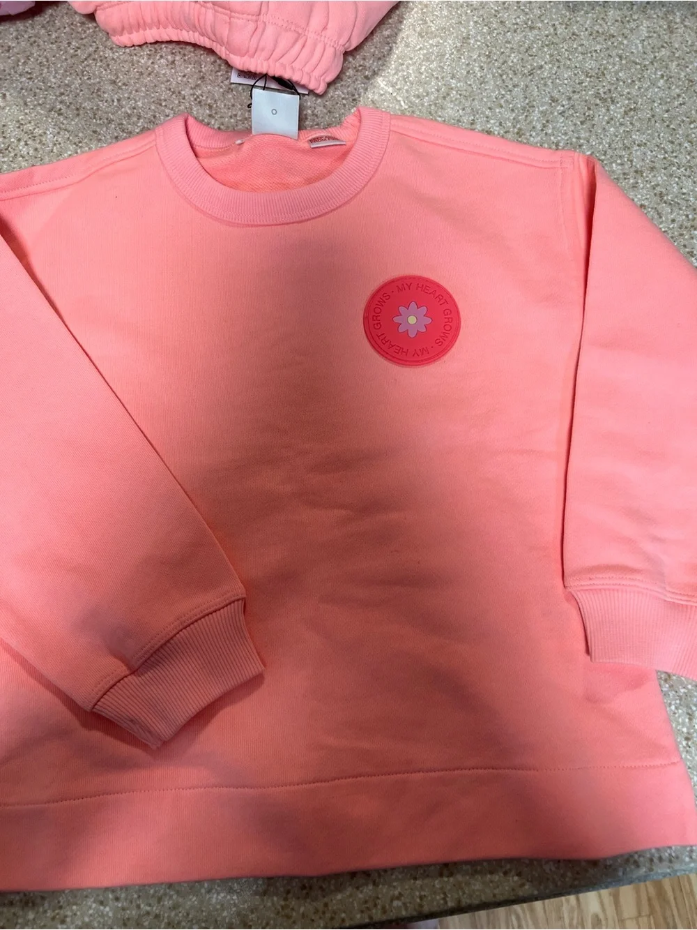 Zara Girls Set